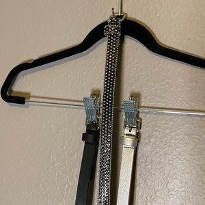 Set of 3 torrid belts